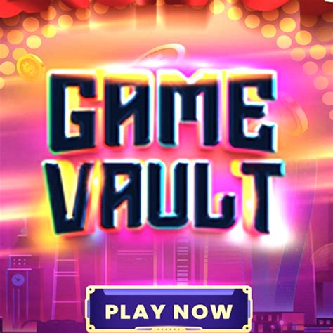 game vault 999|game vault sweeps.